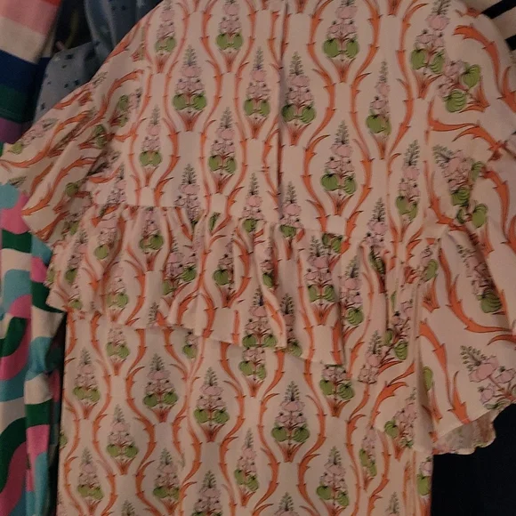 Brand new Bella Bliss cotton dress - Picture 5 of 5